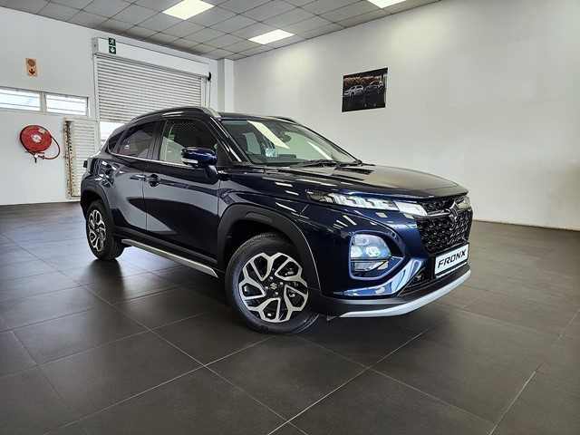 2026 Suzuki Fronx 1.5 GLX Q2FyTGlzdGluZzo1MjM5MjM R315400 | Avo Auto