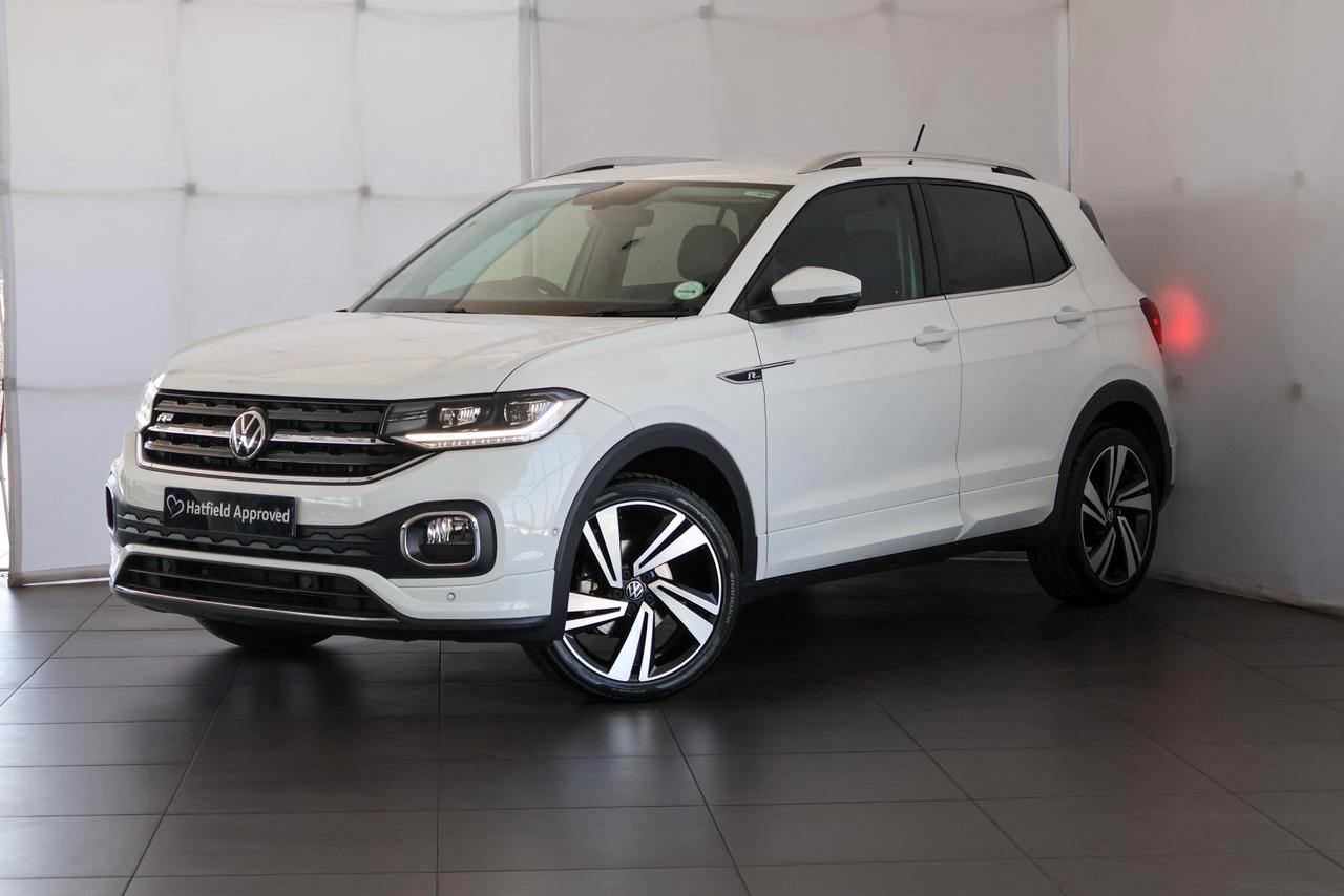 2024 Volkswagen T-Cross  for sale - 7765681
