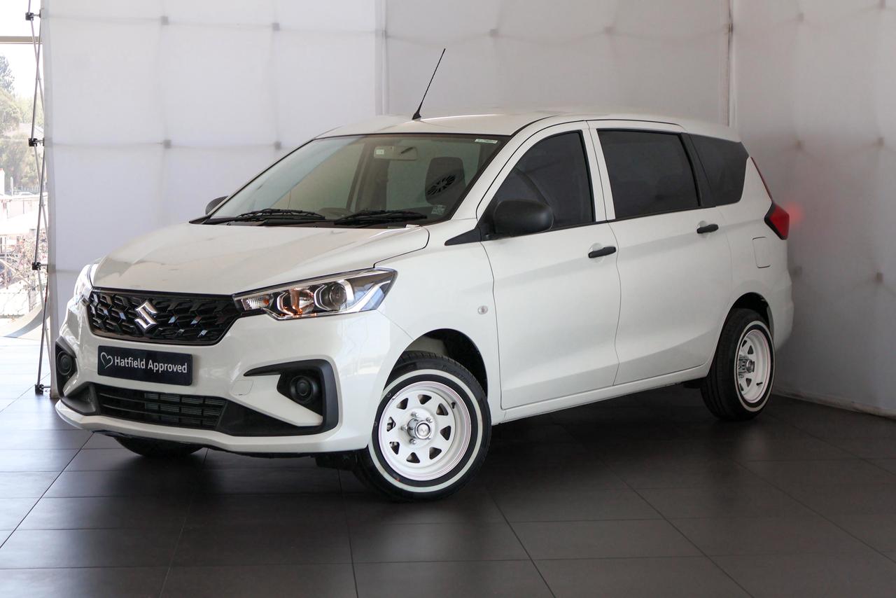 2025 Suzuki Ertiga  for sale - 8155921