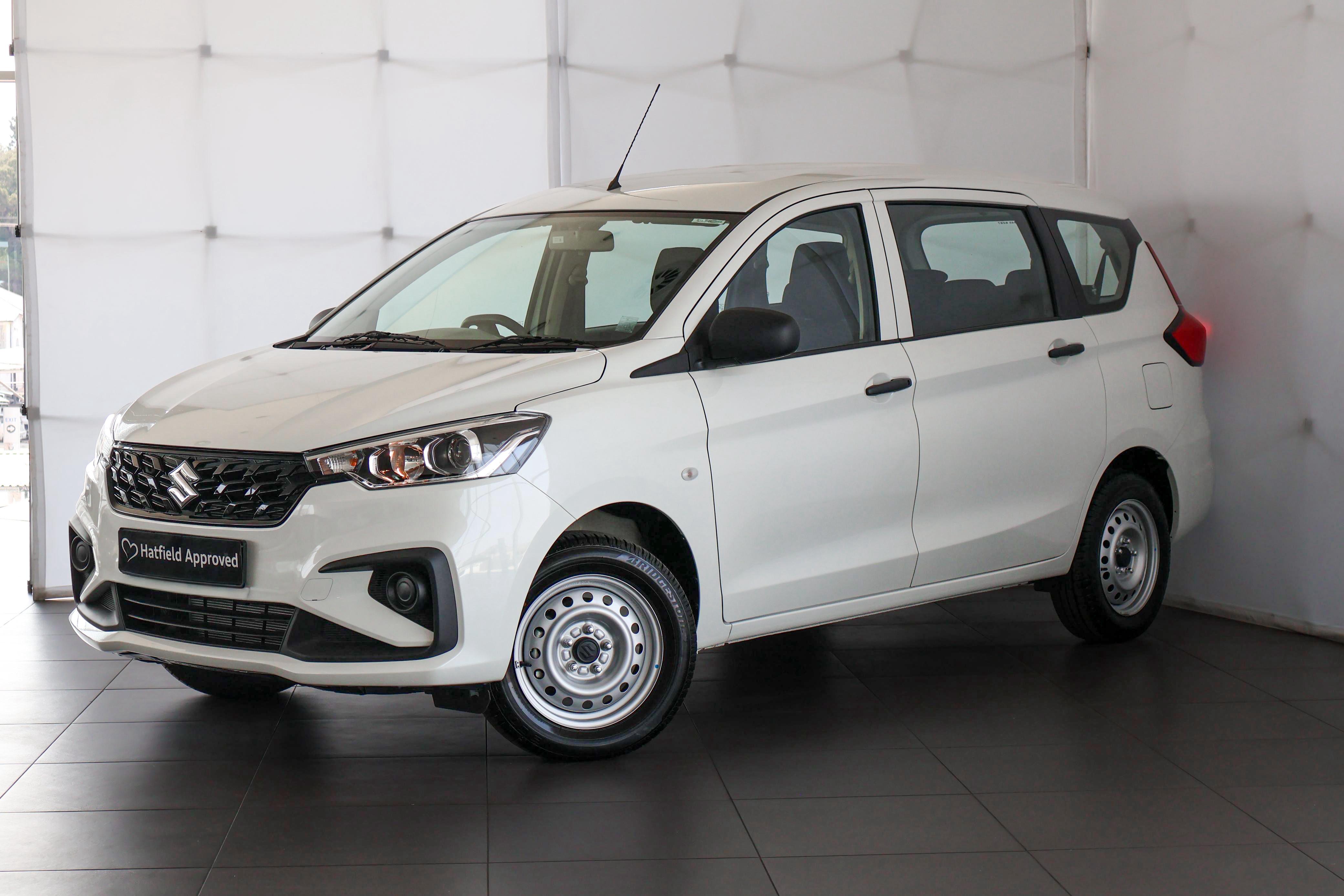 2025 Suzuki Ertiga  for sale - 8155921
