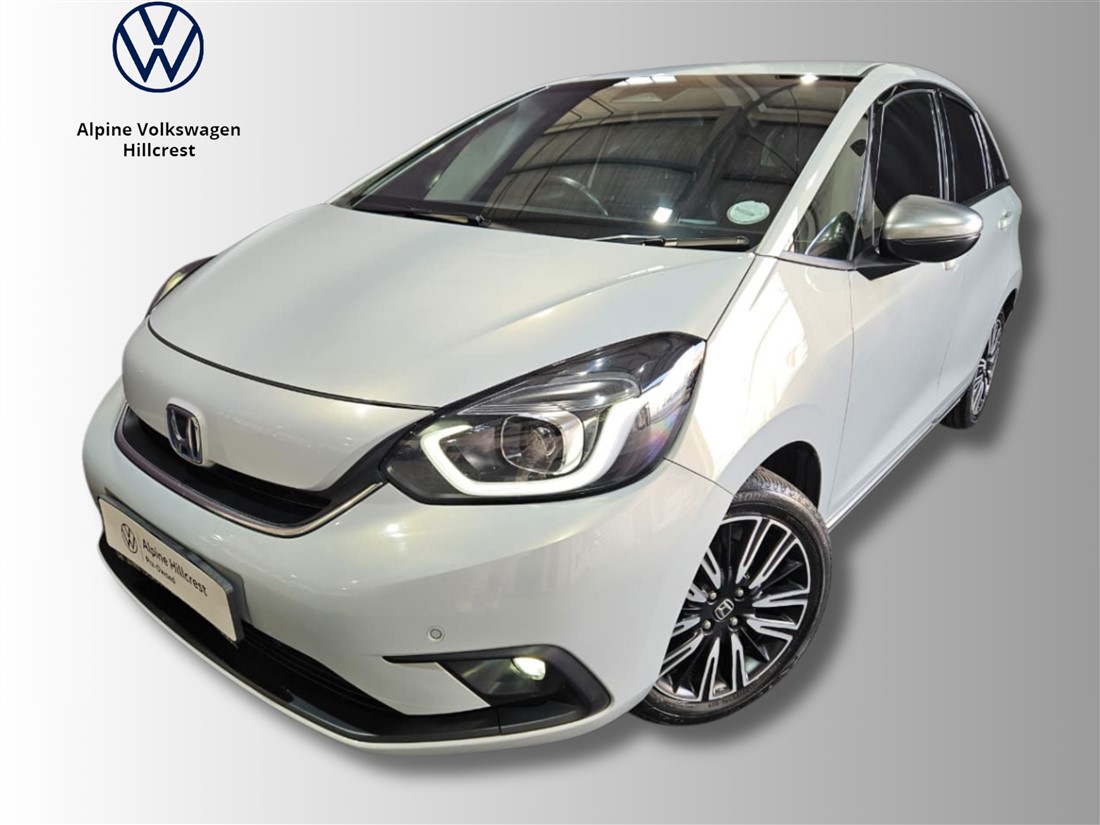 2022 Honda FIT  for sale - 326740/1
