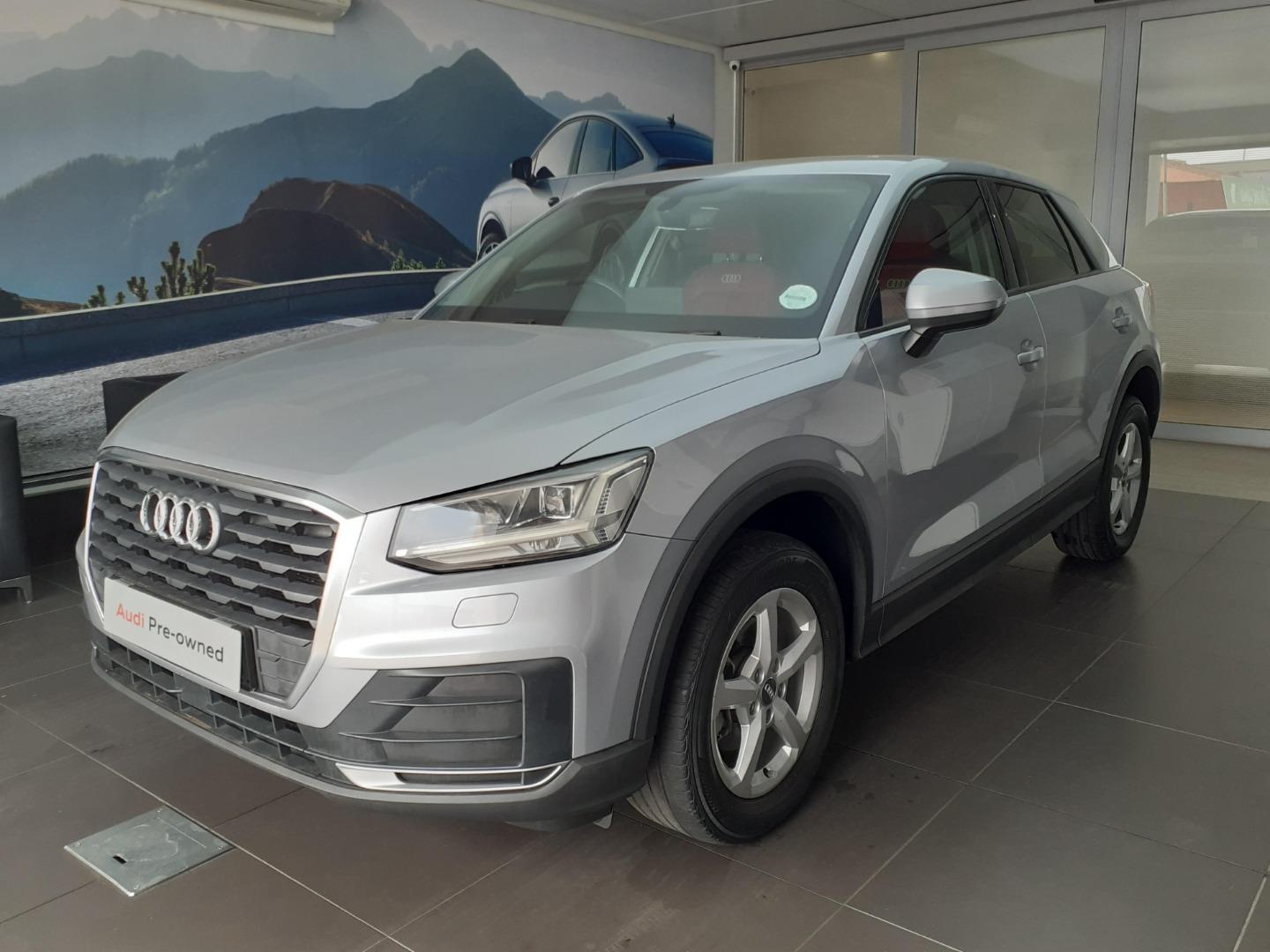 2020 Audi Q2  for sale - 0489POA034583A