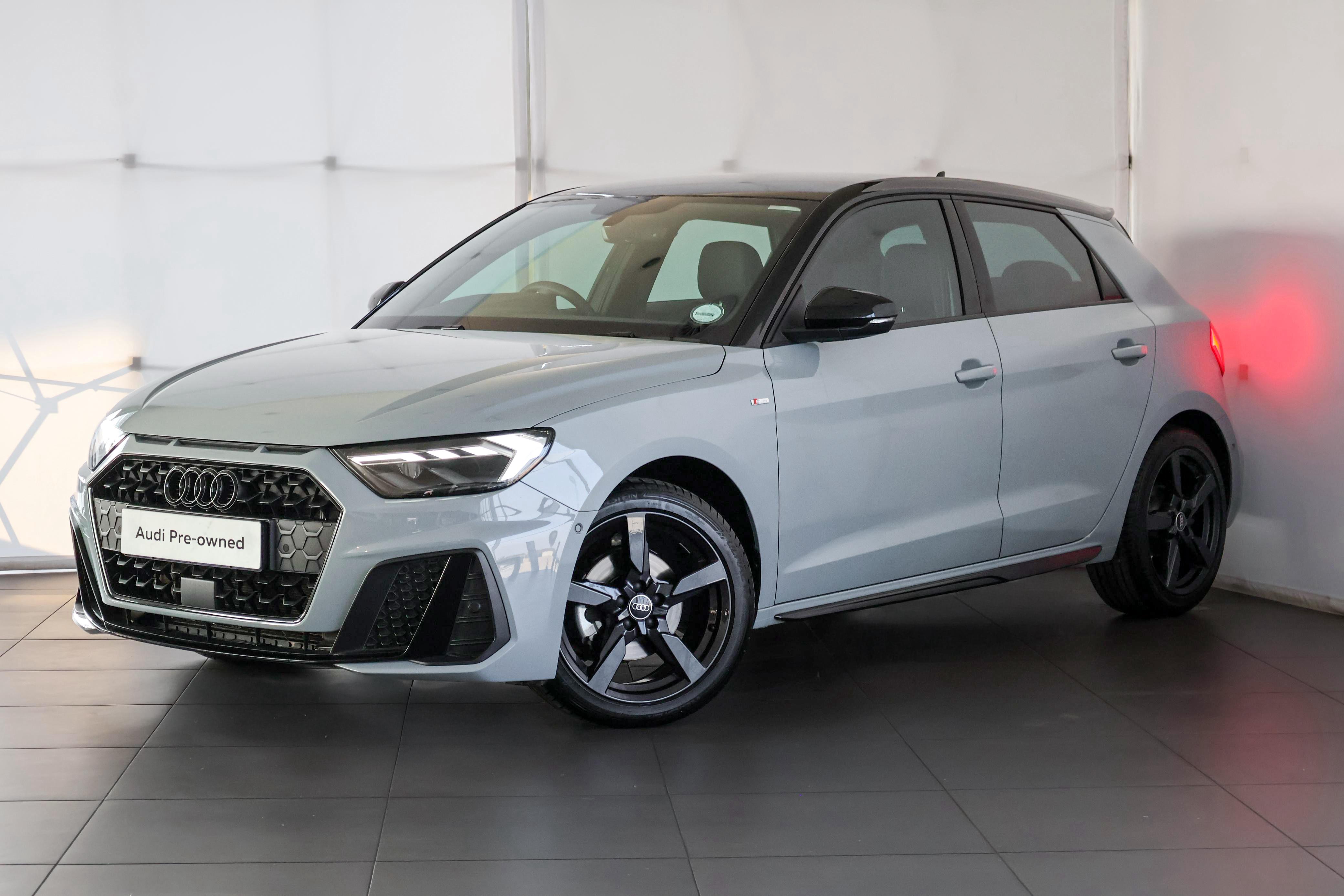 2025 Audi A1  for sale - 7928521