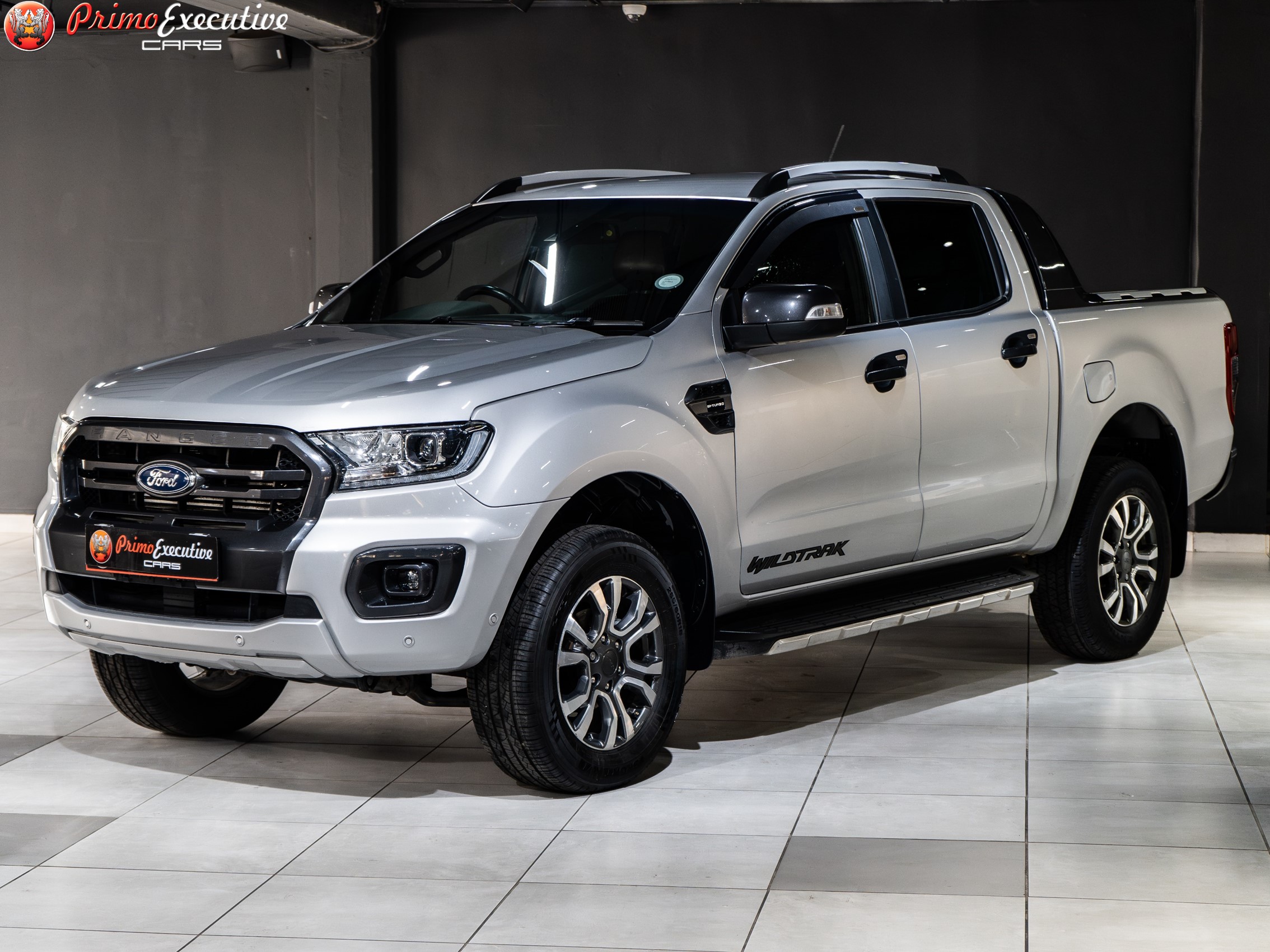 2022 Ford Ranger  for sale - 511144