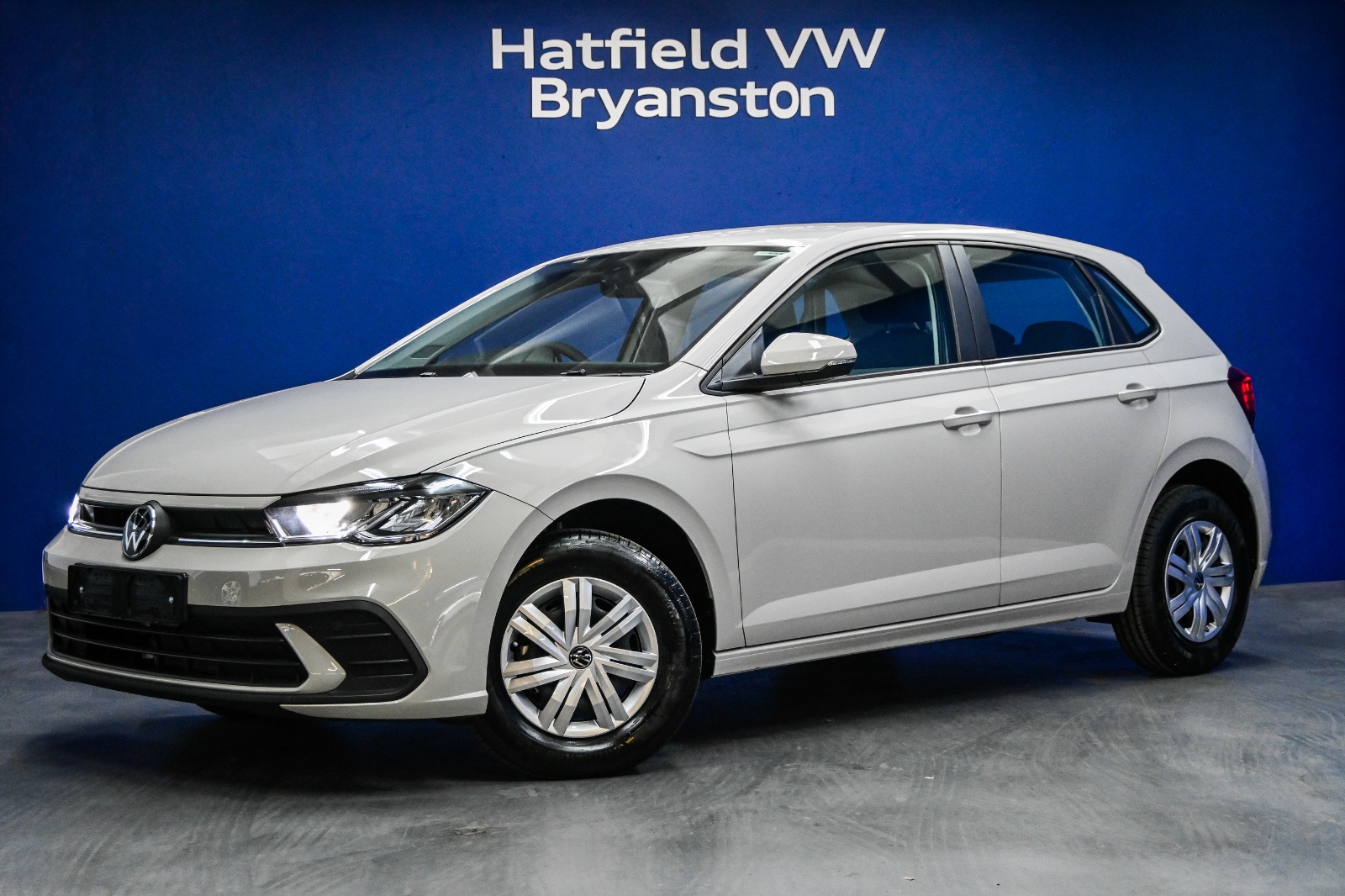 2025 Volkswagen Polo Hatch  for sale - 8156980