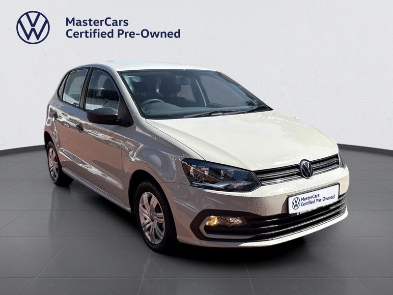 2025 Volkswagen Polo Vivo Hatch  for sale - UD0050256
