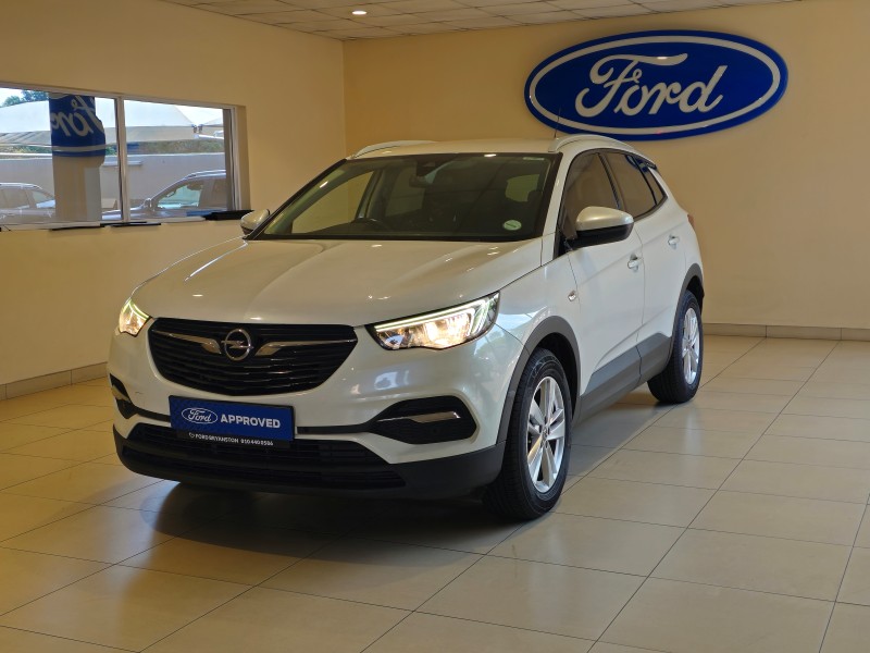 2019 Opel Grandland X  for sale - UF71321