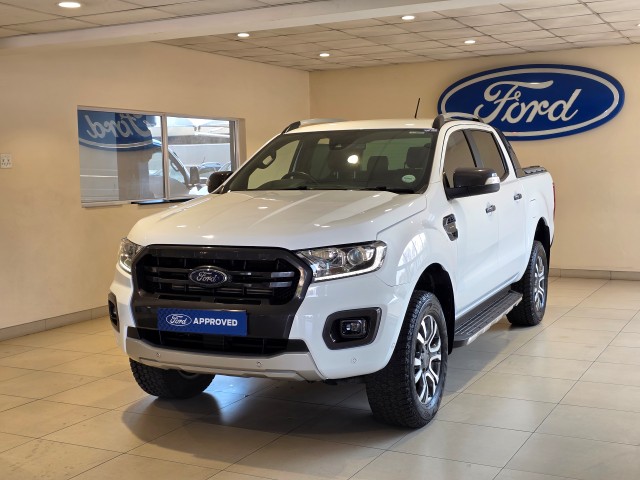 2019 Ford Ranger  for sale - UF71326