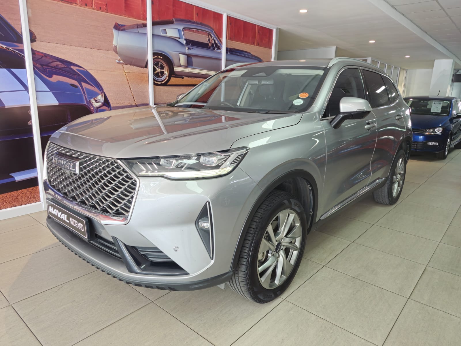 2022 Haval H6  for sale - UH70904