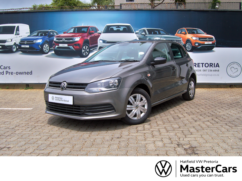 2024 Volkswagen Polo Vivo Hatch  for sale - 8107271