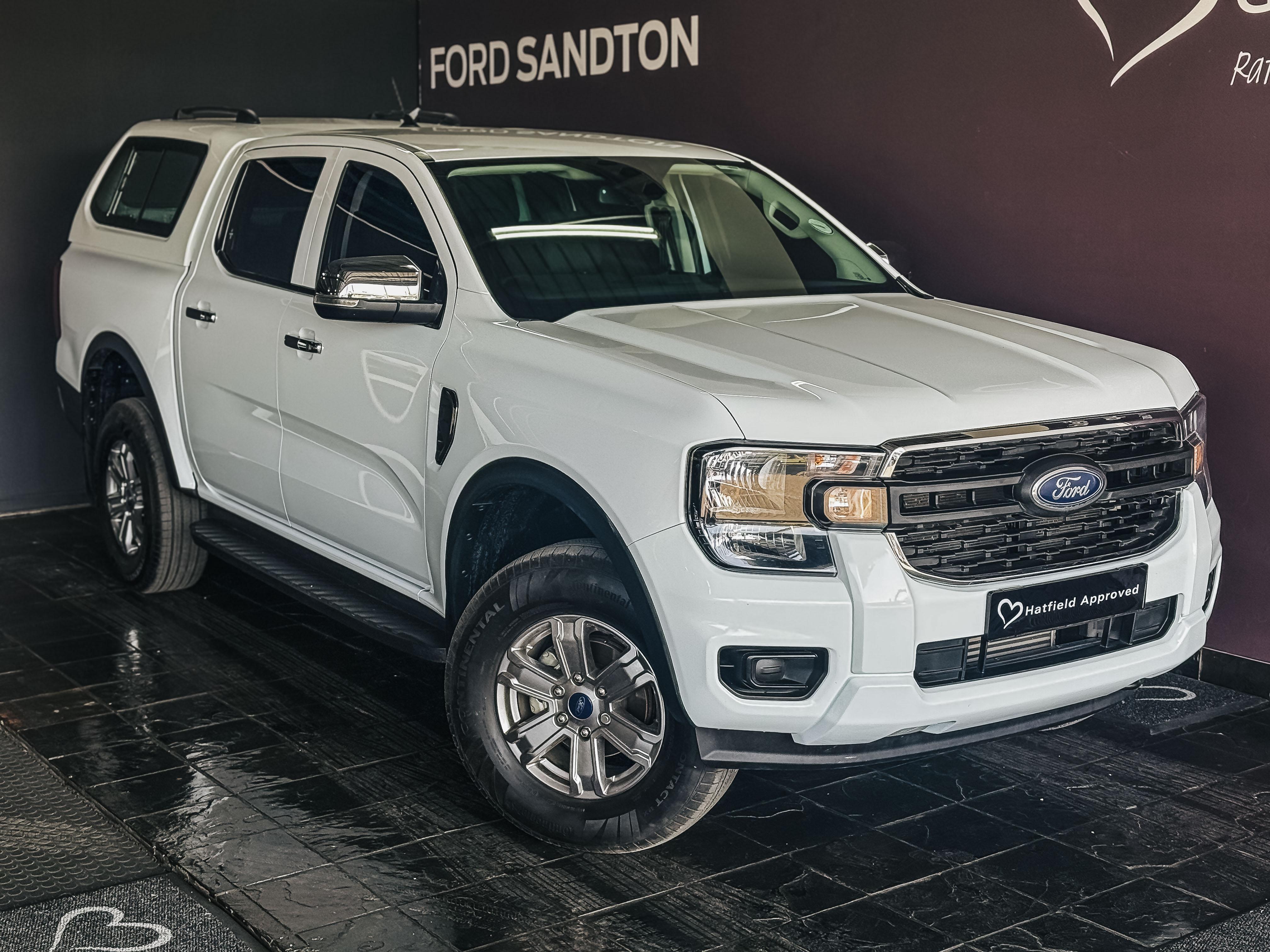2023 Ford New Ranger  for sale - UF71239