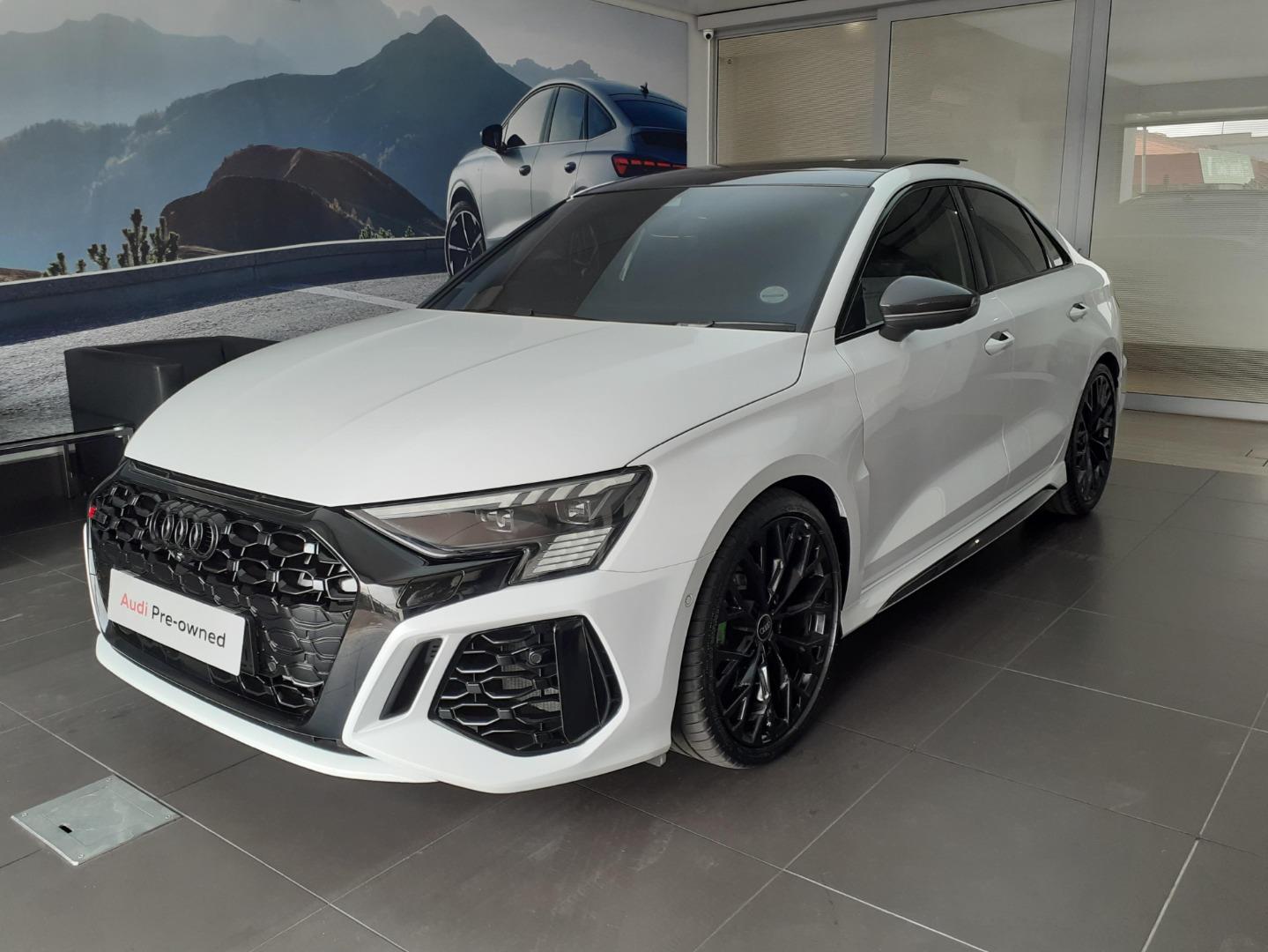 2024 Audi RS3  for sale - 0489POA904754A