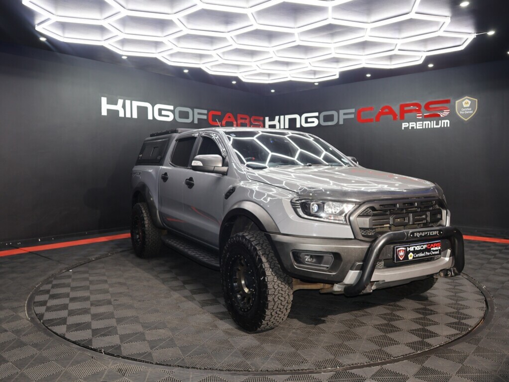 2020 Ford Ranger Raptor  for sale - CK25230