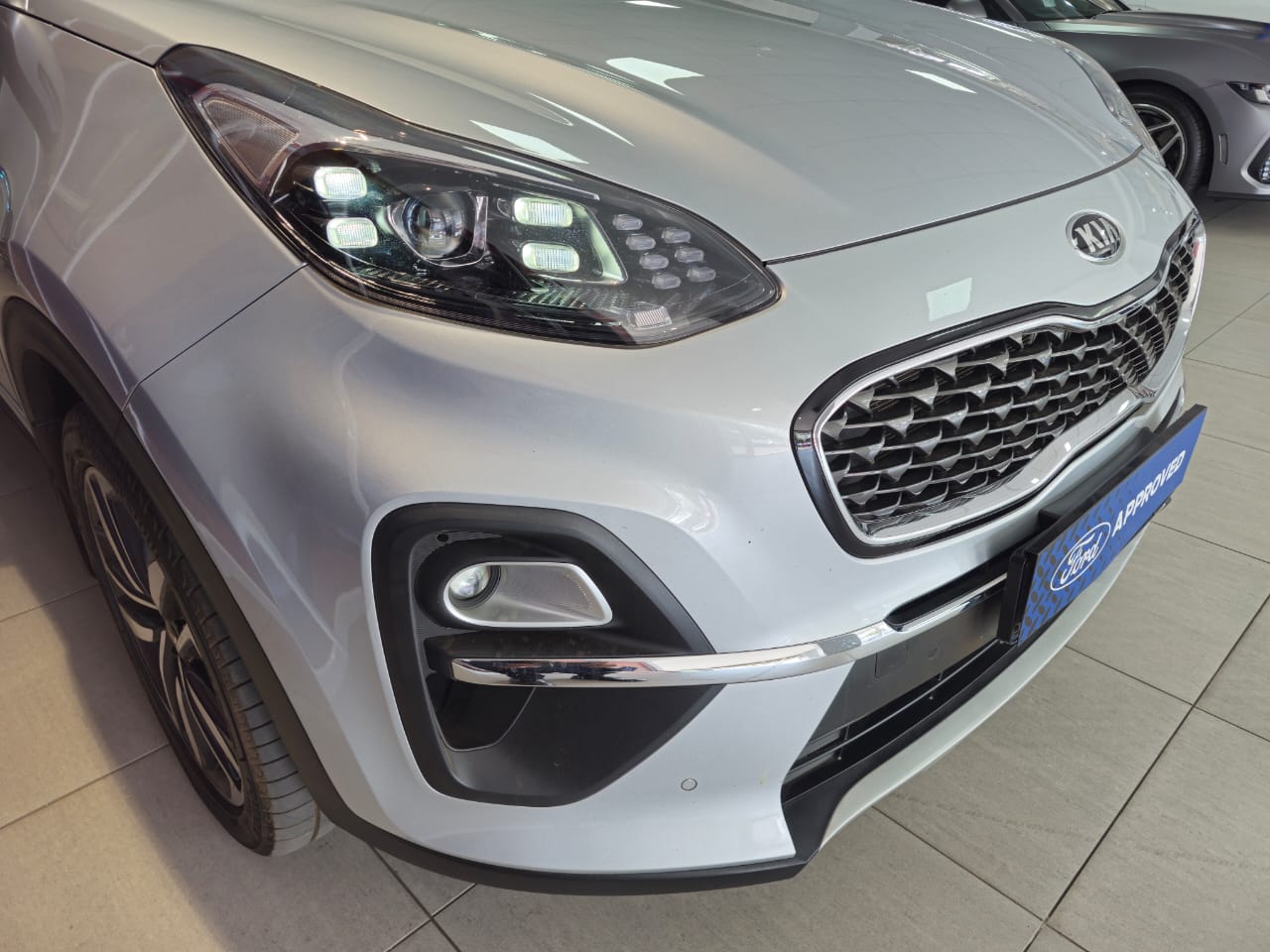 2021 Kia Sportage  for sale - UH70906