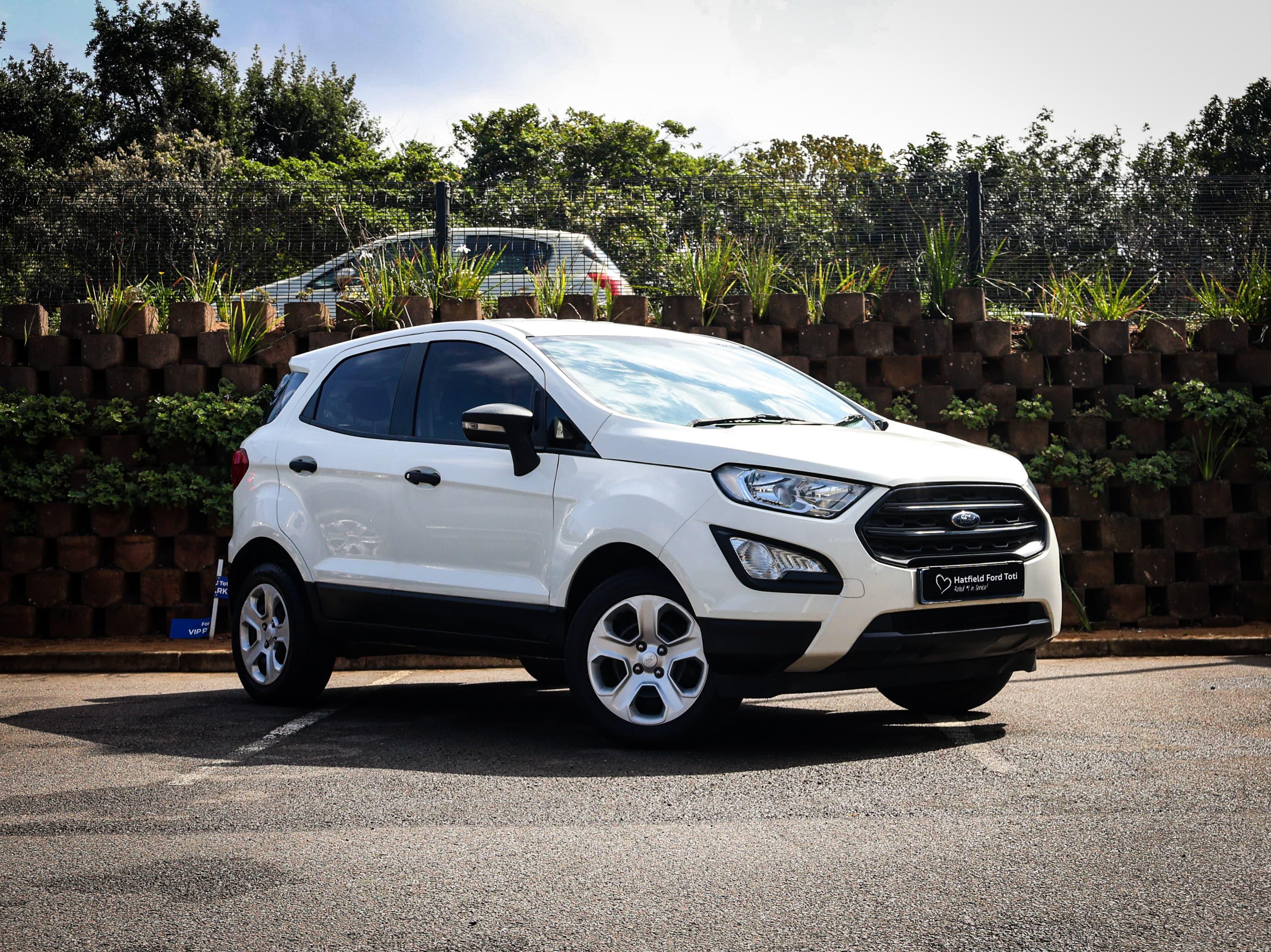 2021 Ford EcoSport 1.5 TiVCT Ambiente Q2FyTGlzdGluZzo1Mzc3NzY