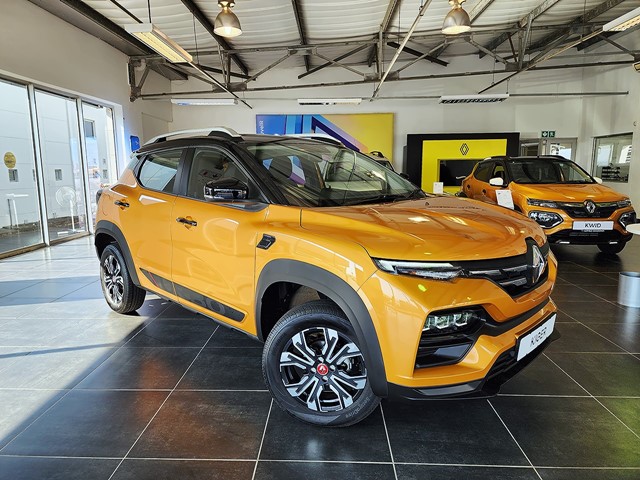 2025 Renault Kiger  for sale - UF71463