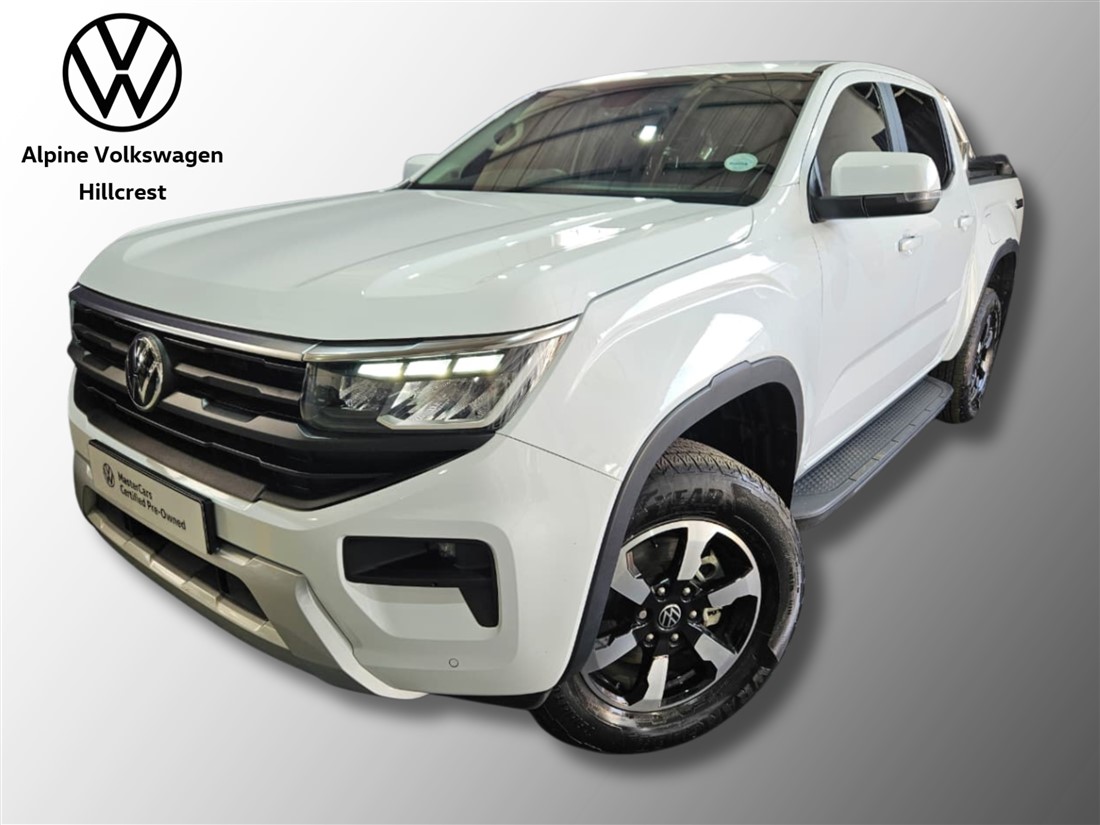 2024 Volkswagen Light Commercial Amarok  for sale - 326758/1
