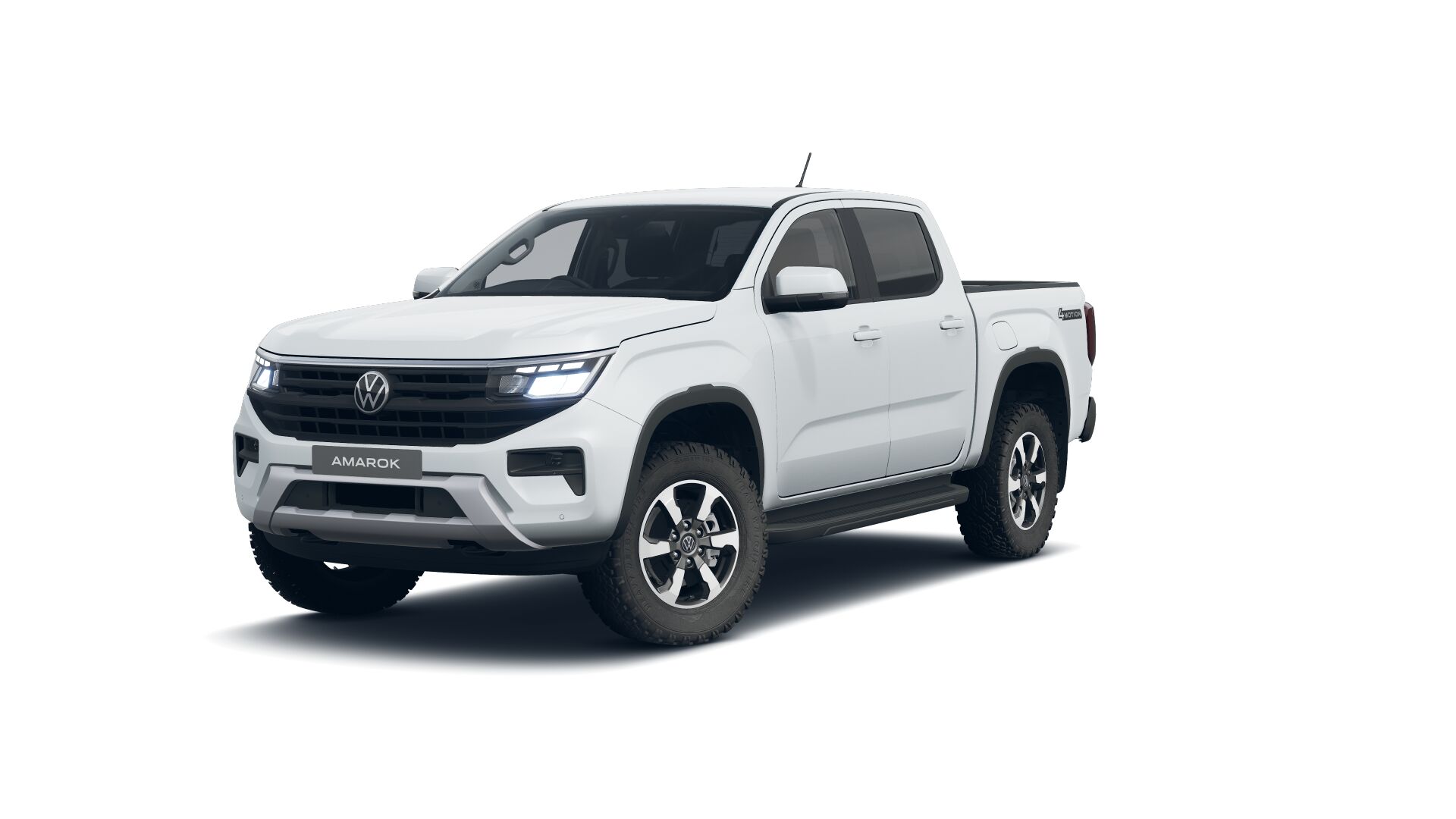 2024 Volkswagen Light Commercial Amarok  for sale - 326758/1