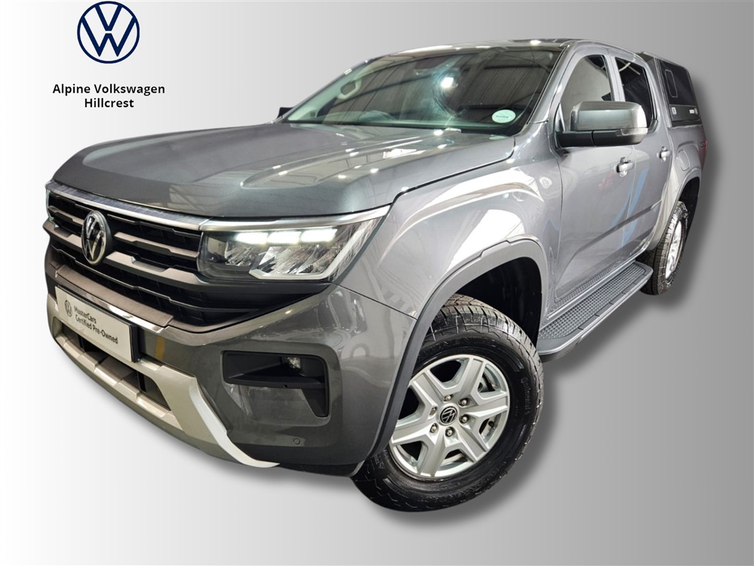 2025 Volkswagen Light Commercial Amarok  for sale - 326759/1