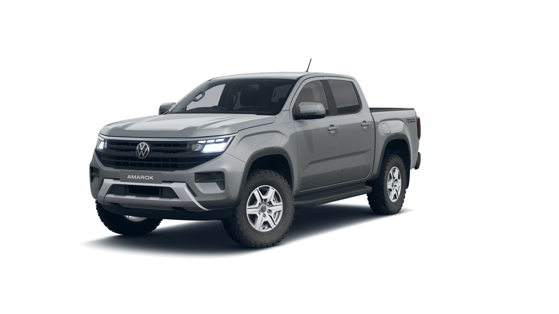 2025 Volkswagen Light Commercial Amarok  for sale - 326759/1