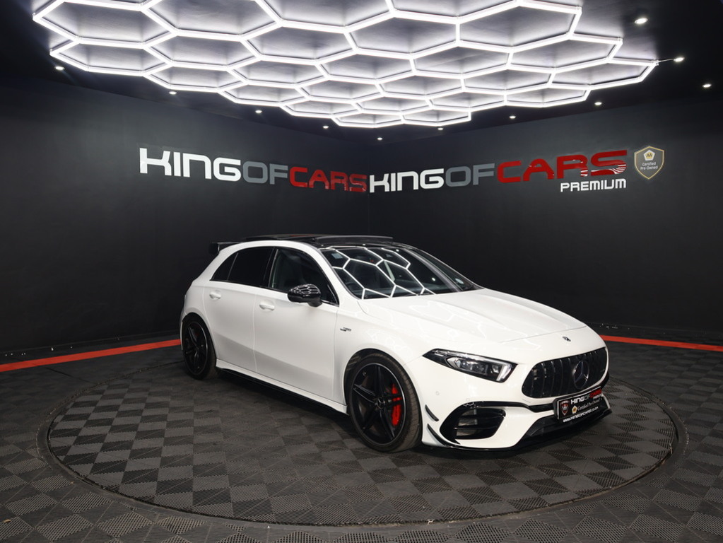 2021 Mercedes-Benz A-Class  for sale - CK25232