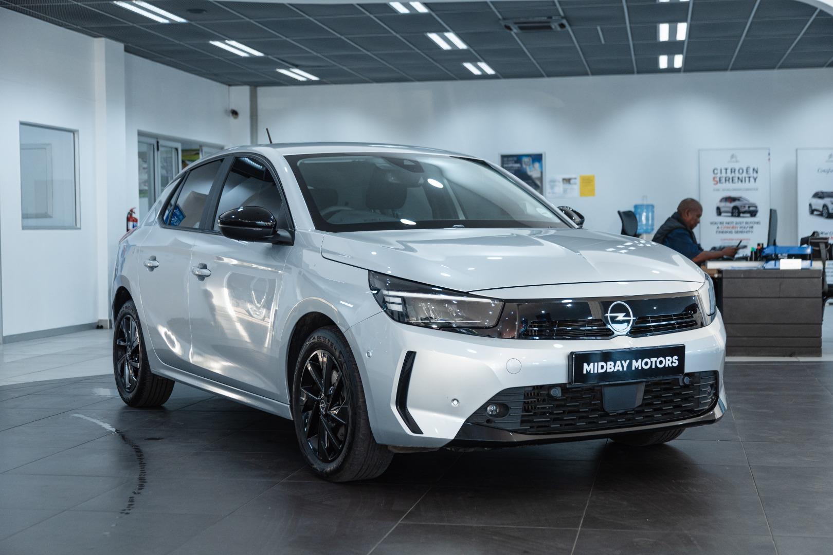 2024-Silver-Opel-Corsa-Edition