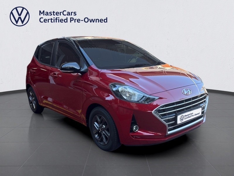 2022 Hyundai Grand i10  for sale - U0071113