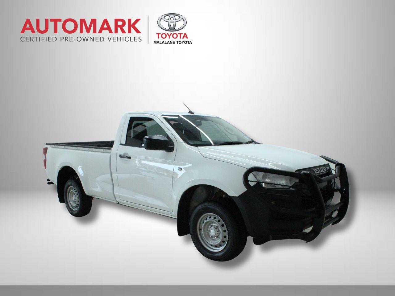 Isuzu D-Max 1.9 Ddi HR