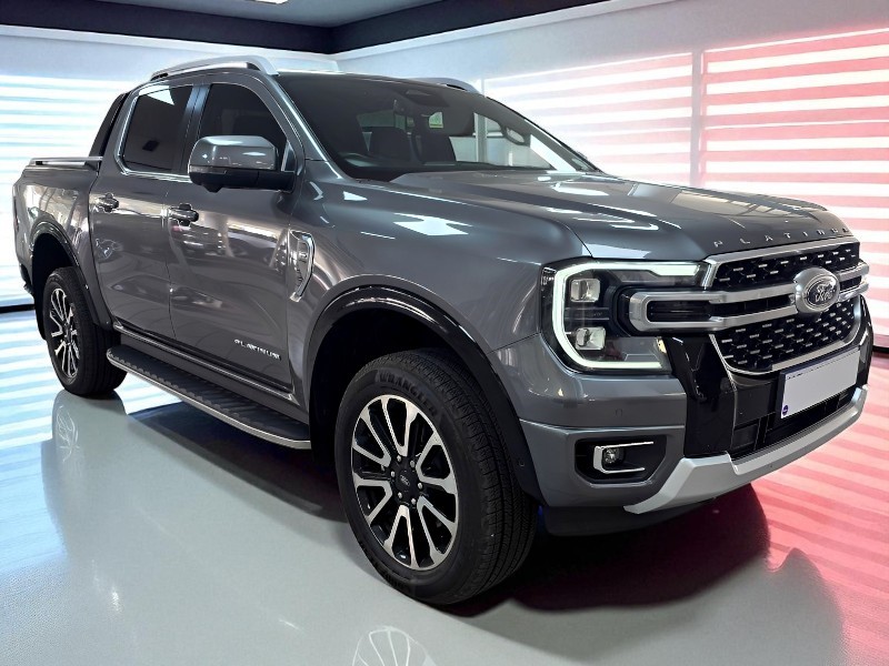 2025 Ford New Ranger  for sale - 8158821