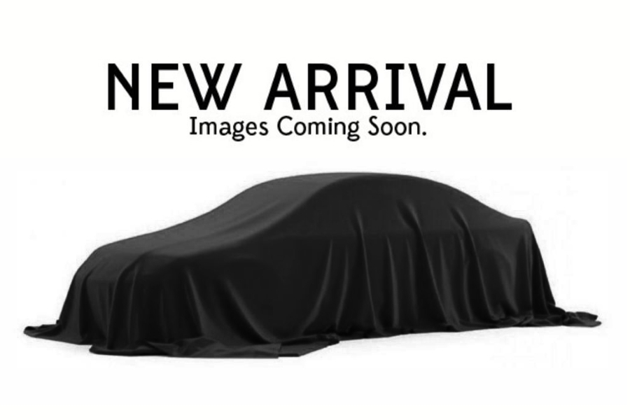 Isuzu D-Max 3.0 Ddi V-Cross HR Double Cab Auto