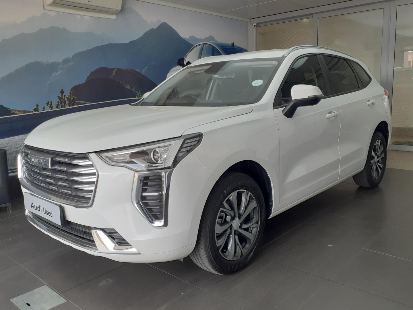 2023 Haval Jolion  for sale - 0489UNF607240