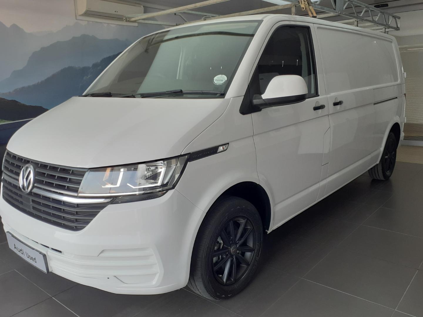 2021 Volkswagen Light Commercial Transporter Panel Van  for sale - 0489USP025181