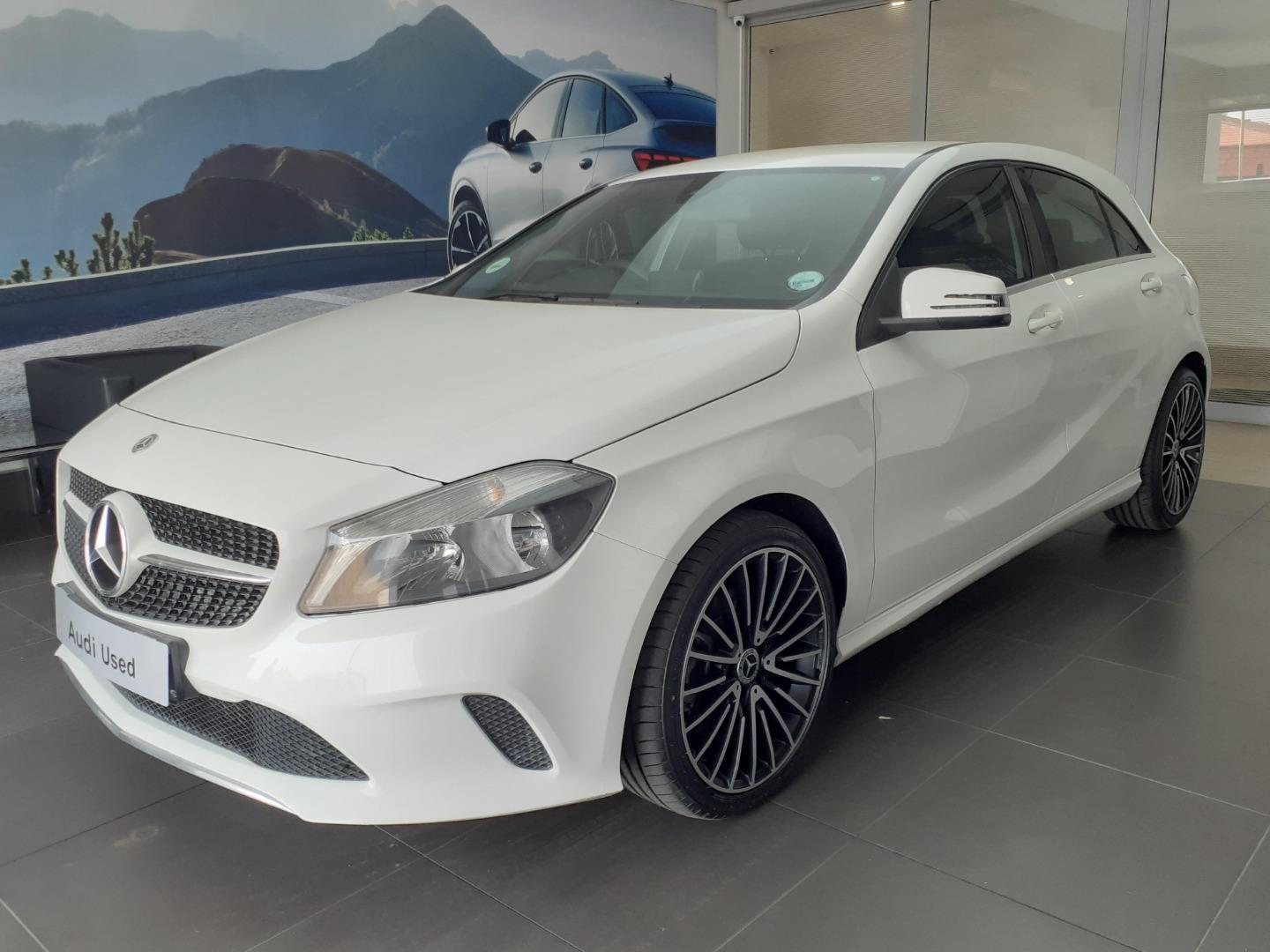 2018 Mercedes-Benz A-Class  for sale - 0489UNF635607