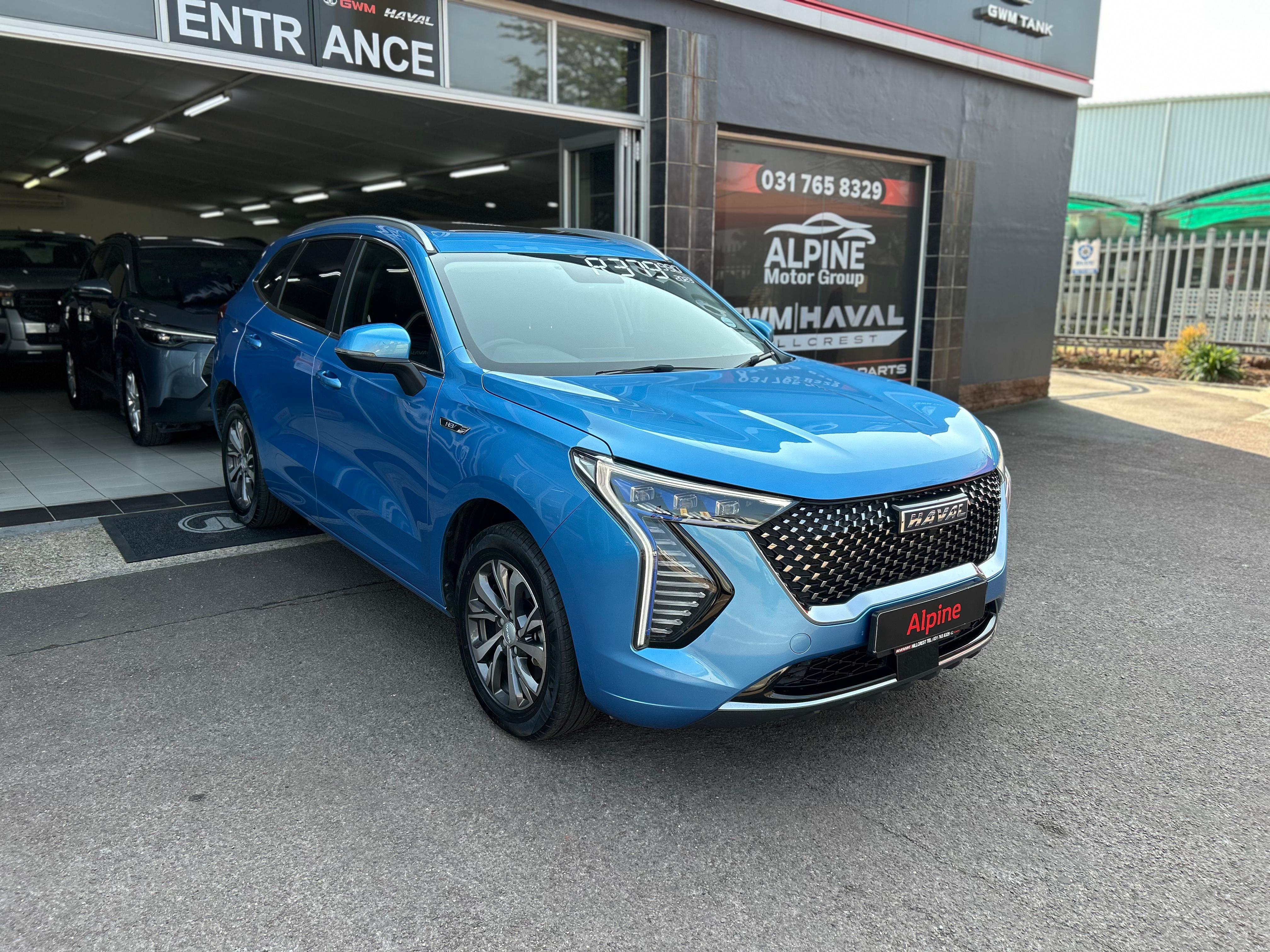 2023 Haval Jolion  for sale - 238019/1