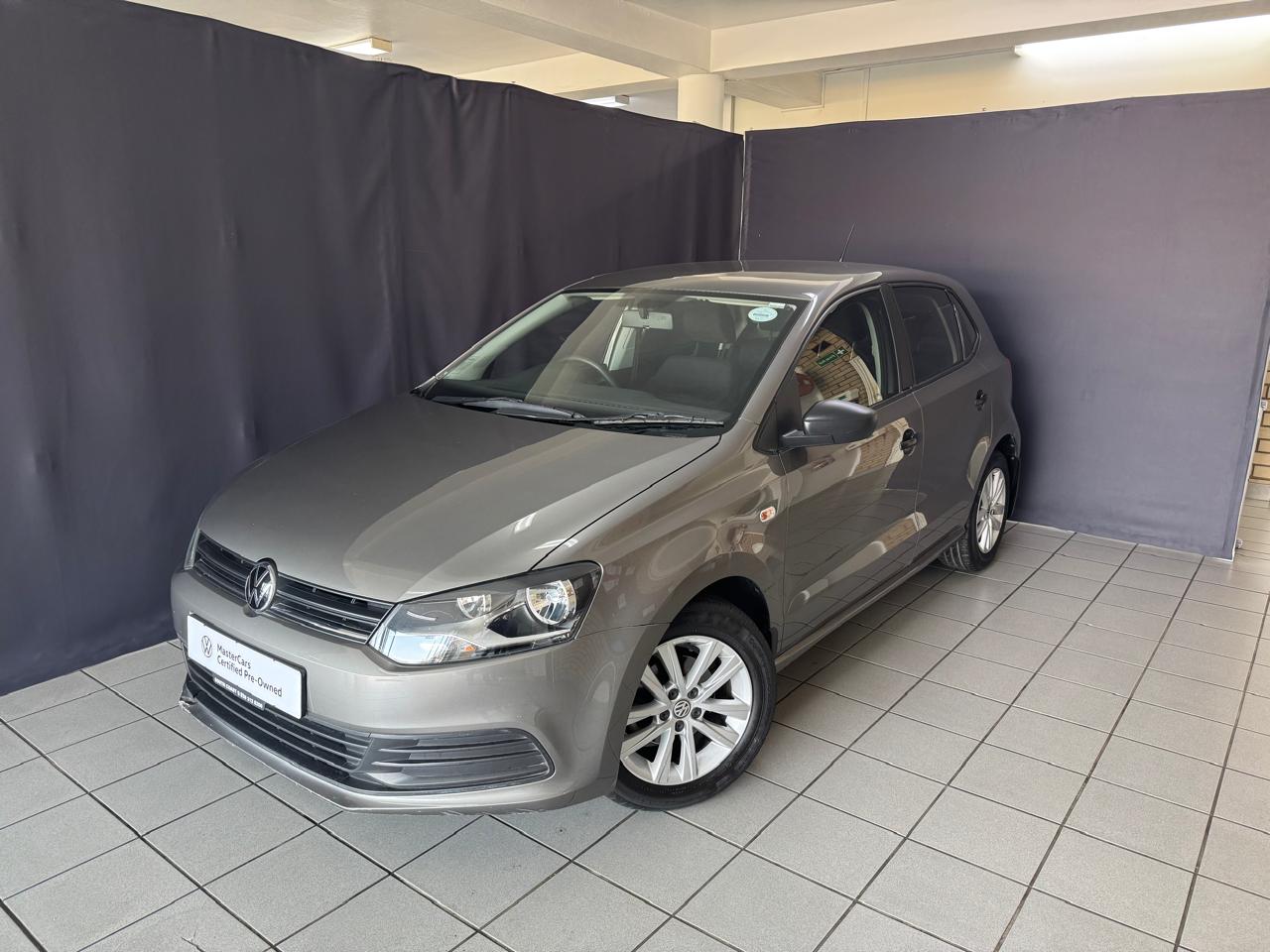 2024 Volkswagen Polo Vivo Hatch  for sale - 40MST10715