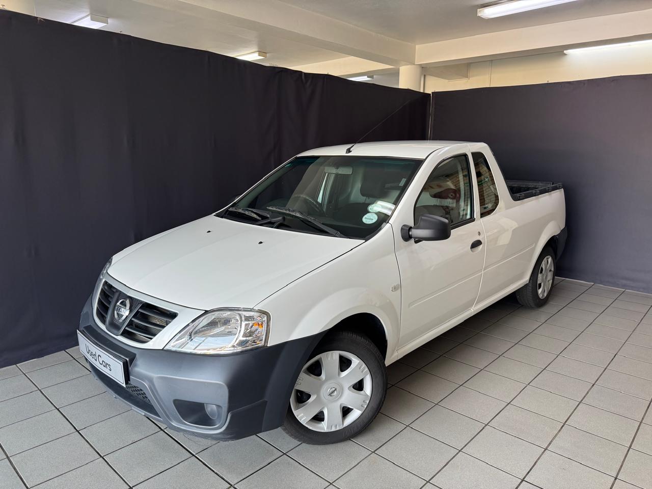 2024 Nissan NP200  for sale - 40UDV24710