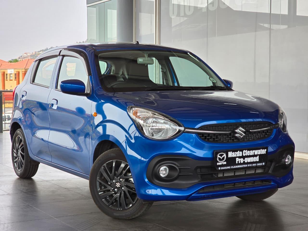 2025 Suzuki Celerio  for sale - UC5017