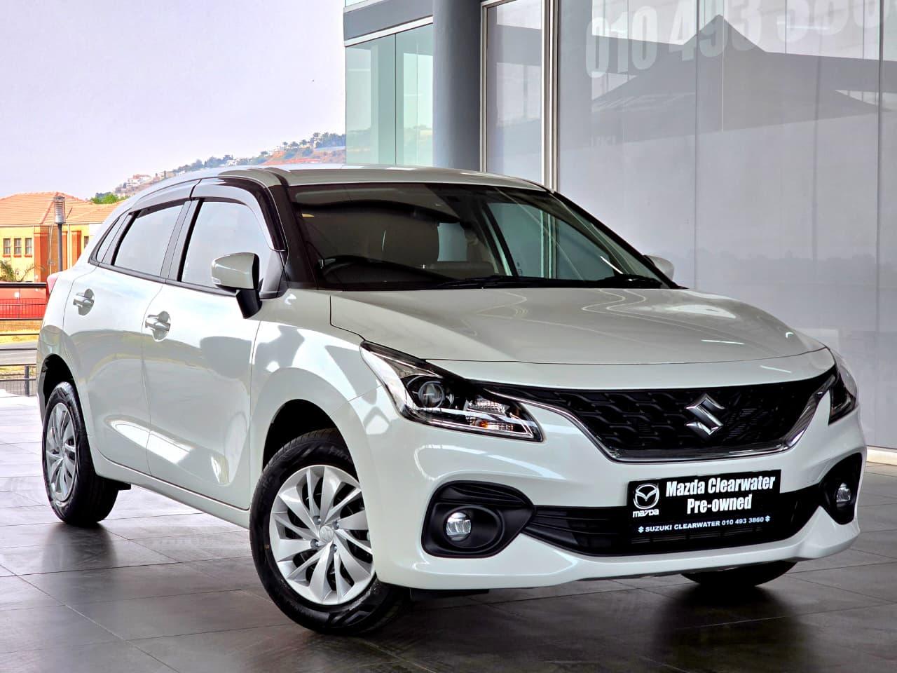 2025 Suzuki Baleno  for sale - UC4980