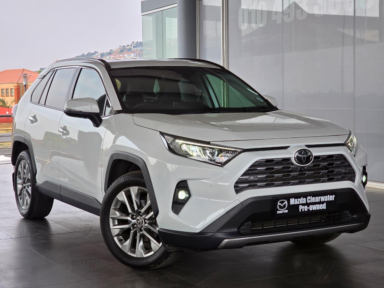 2022 Toyota RAV4  for sale - UC5005