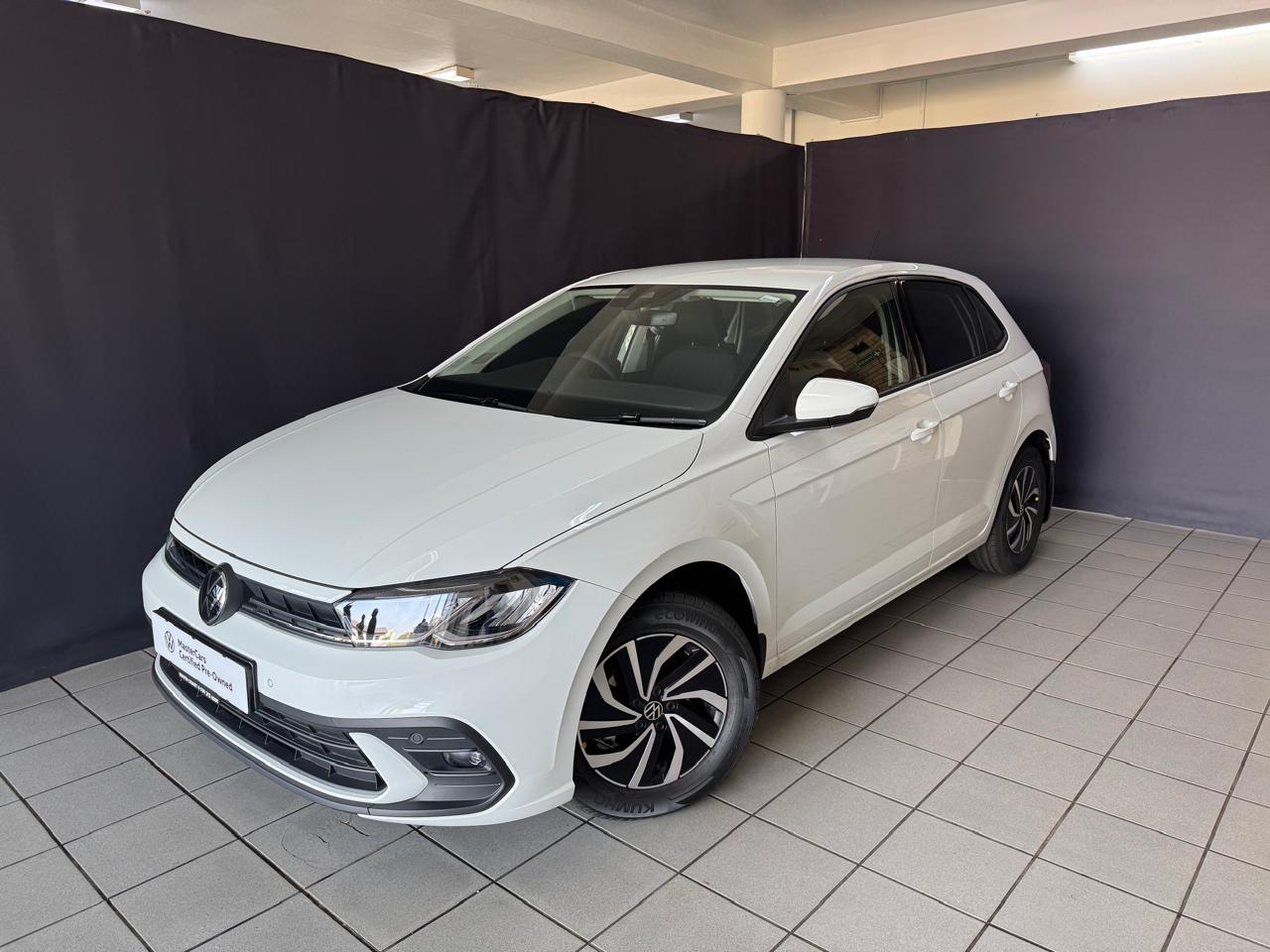 2025 Volkswagen Polo Hatch  for sale -  AAVZZZAW7SU054417