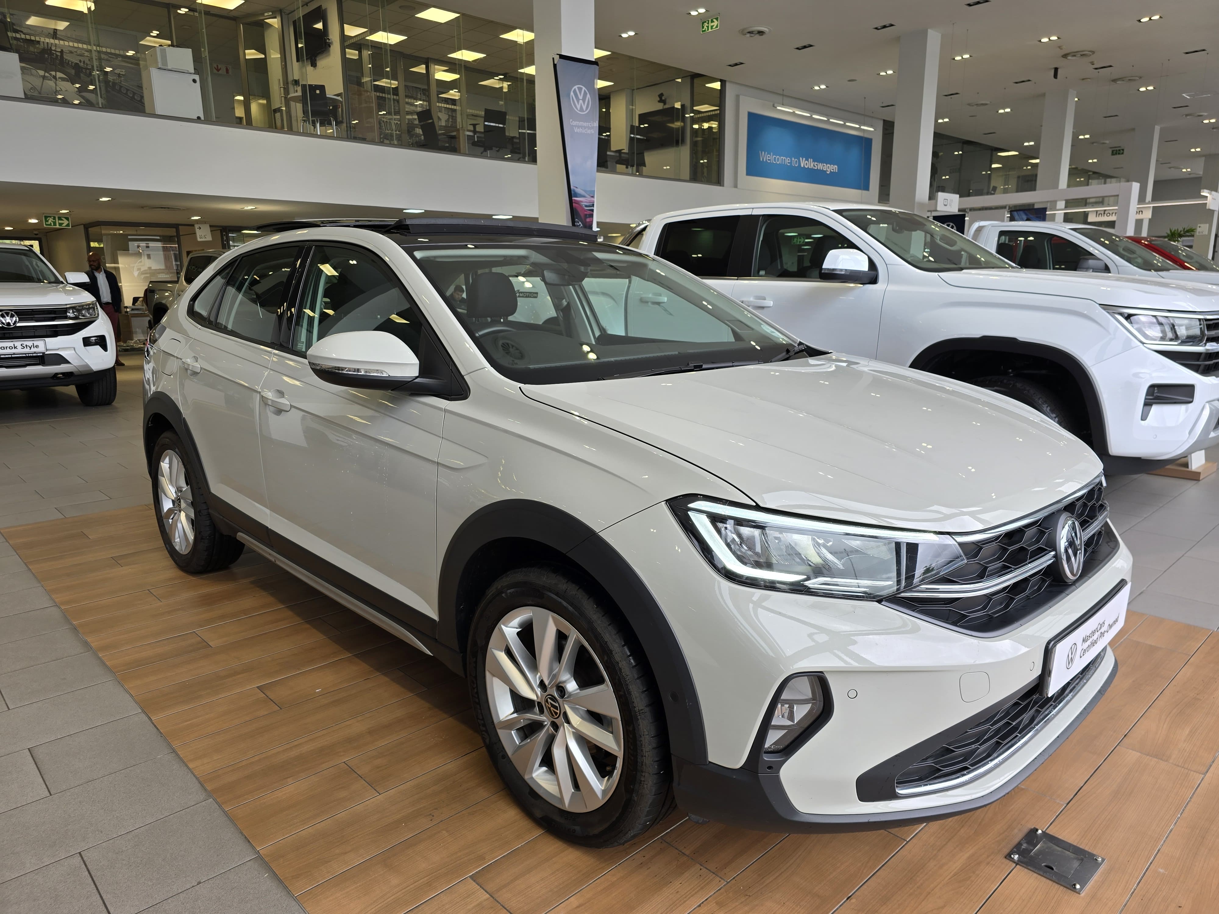 2024 Volkswagen Taigo  for sale - 8159191