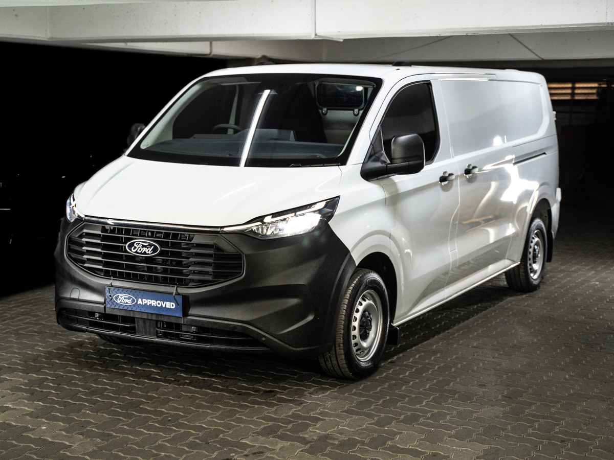 2025 Ford Transit Custom  for sale - UF71442