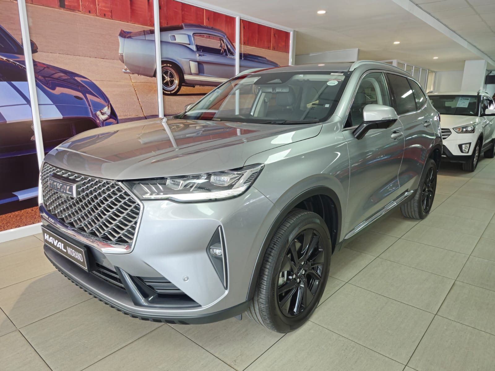 2023 Haval H6  for sale - UH70915