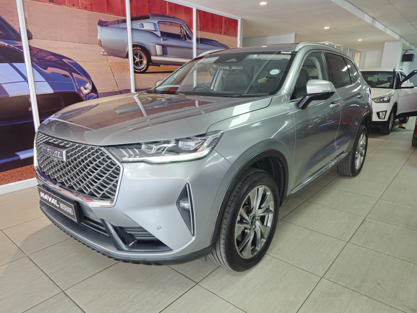 2023 Haval H6  for sale - UH70916