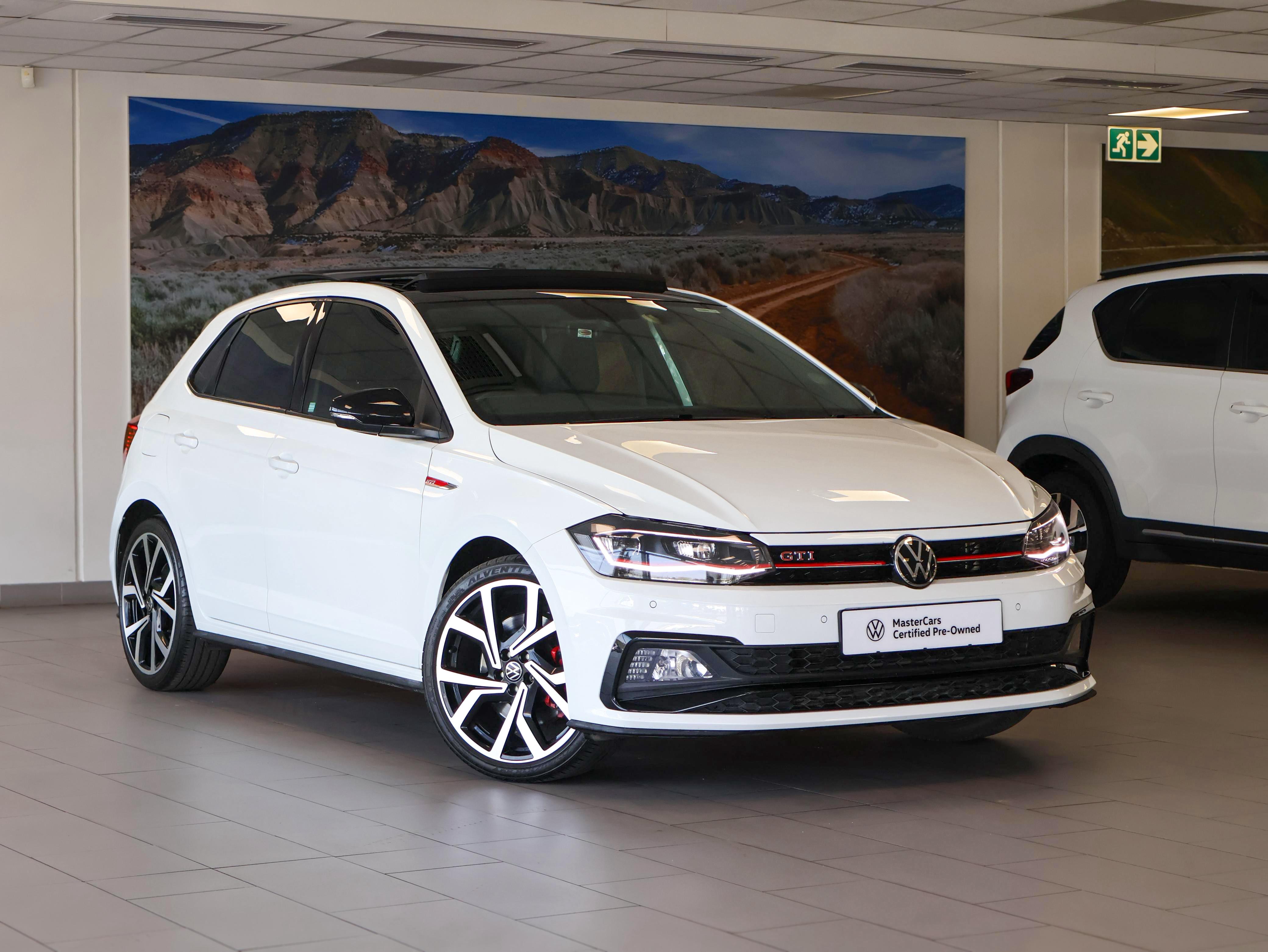 2021 Volkswagen Polo Hatch  for sale - 8159241