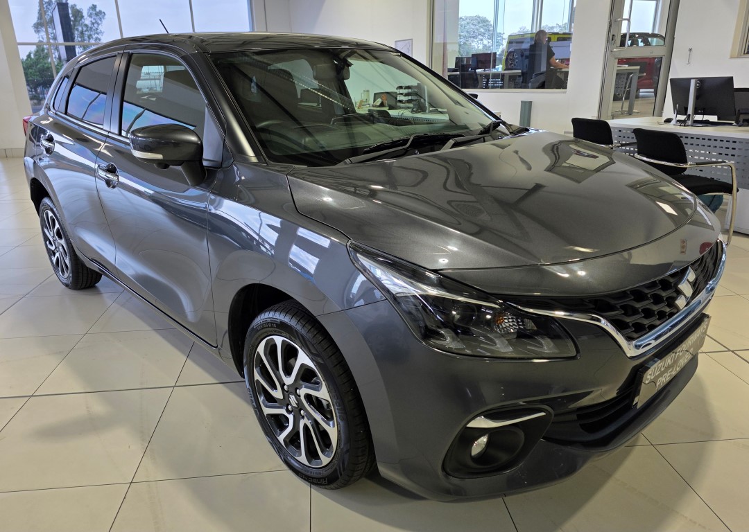 2025 Suzuki Baleno  for sale - US21627