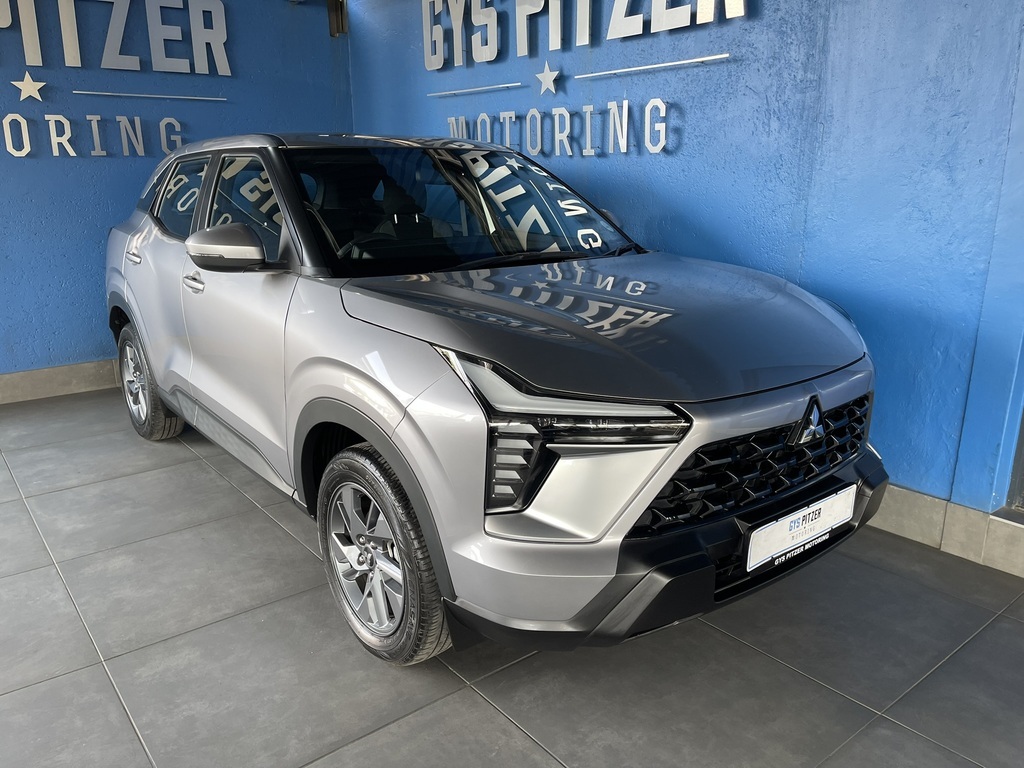 Mitsubishi Outlander Sport 1.5 GL