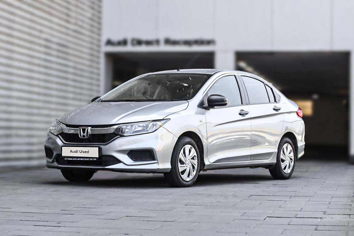 2019 Honda Ballade  for sale - 326847/1