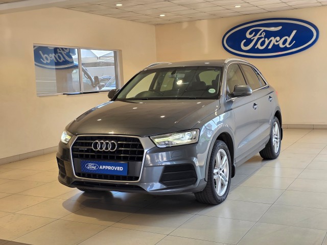 2016 Audi Q3  for sale - UF71328