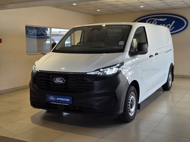2025 Ford Transit Custom  for sale - UF71337